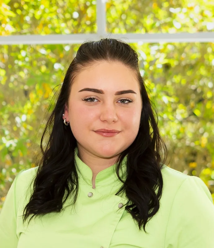 Simona Marinova